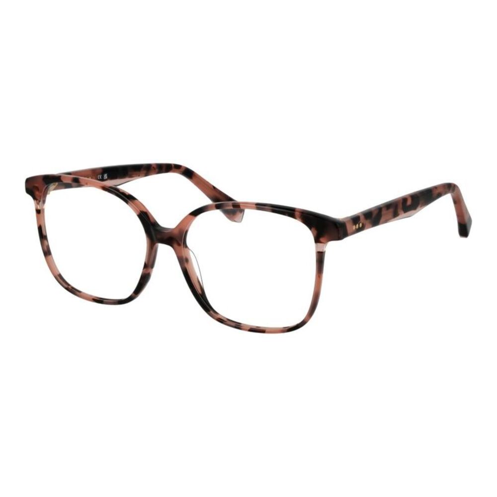 Sandro Pink Plastic Glasses Women's (Frames)